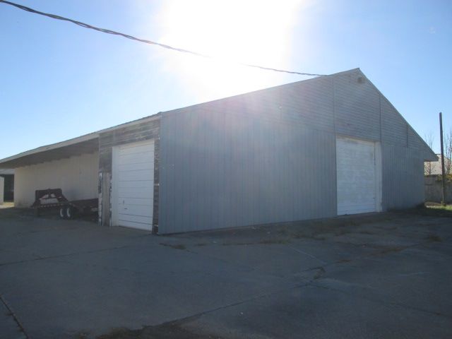 1401 W Potter Ave, Kirksville, MO 63501
